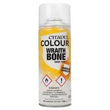 WRAITHBONE SPRAY 400ML (GLOBAL)